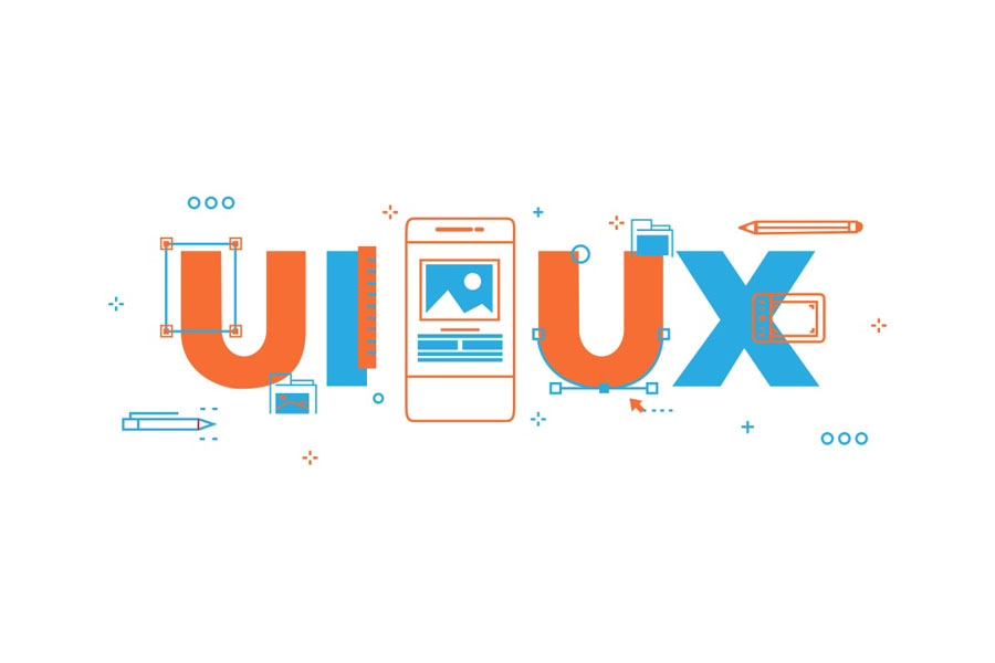 UX|UI Design